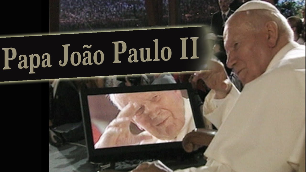 João Paulo II: 5 lições de liderança que inspiram até hoje 4 joão paulo ii