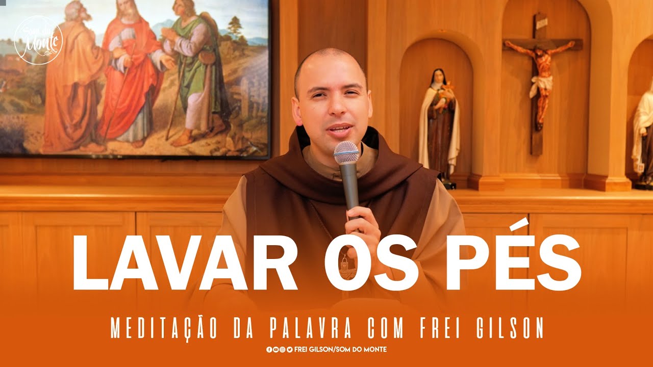 Lava pés: 5 benefícios incríveis que você precisa conhecer 1 lava pes