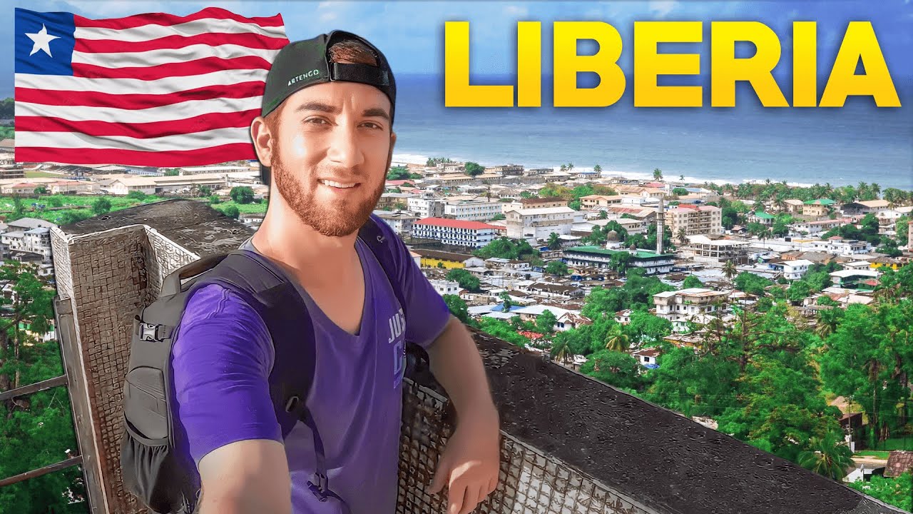 libéria