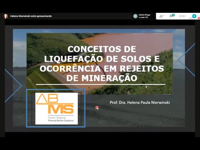 Liquefação: 5 fatos surpreendentes que você precisa saber 1 liquefacao