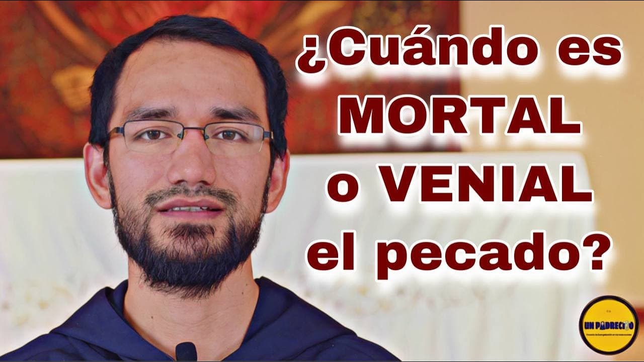 lista de pecados católicos