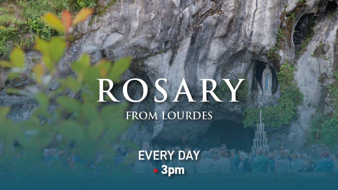 Lourdes: 7 motivos para visitar esse destino espiritual único 1 lourdes