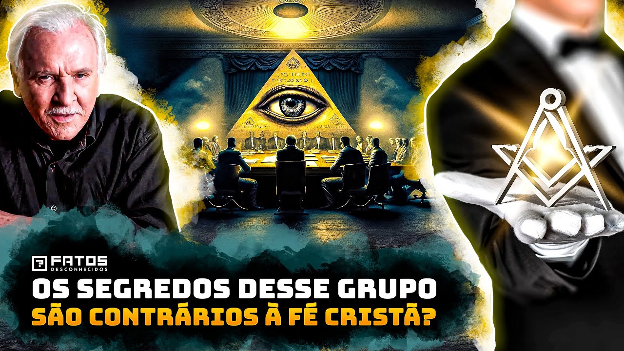 maçonaria é uma seita