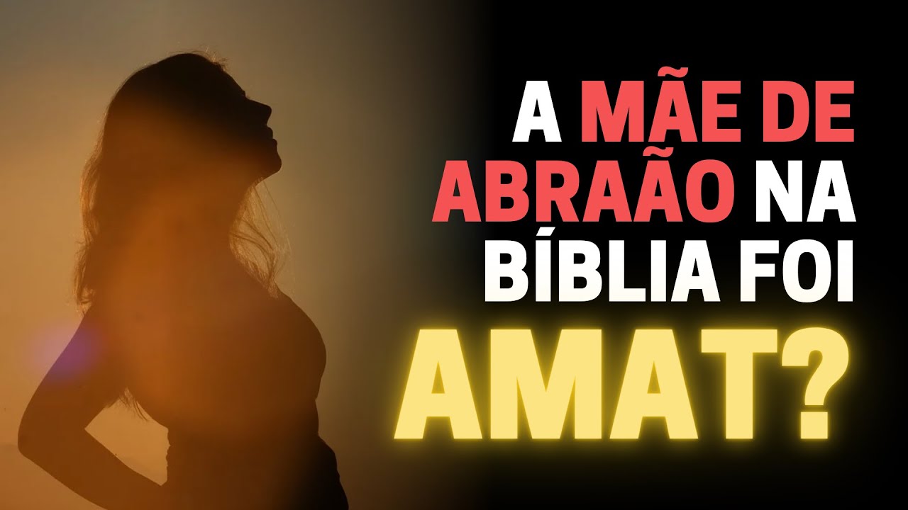 Mãe de Abraão: 5 lições valiosas sobre fé e sabedoria 4 mãe de abraão