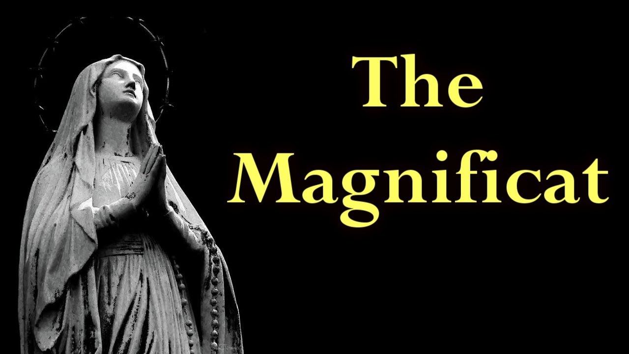 Magnificat: 5 benefícios incríveis que você precisa conhecer! 5 magnificat