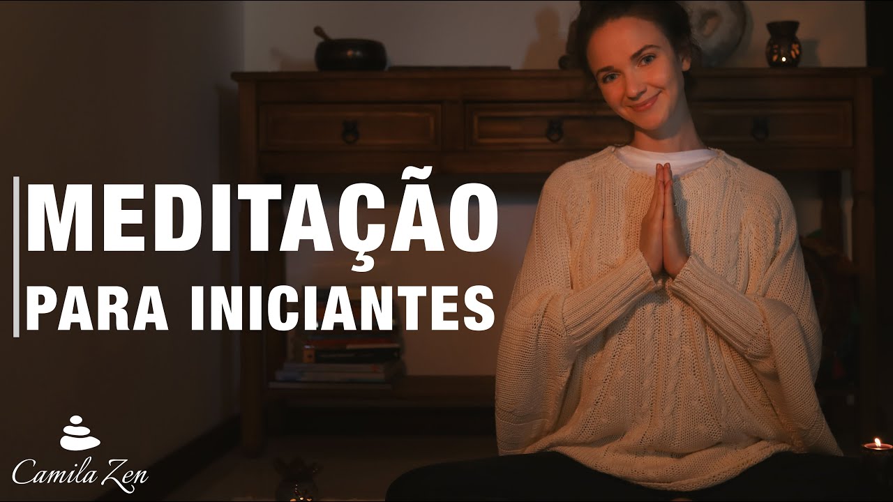 Meditação: 7 práticas transformadoras para a sua vida diária 4 meditação