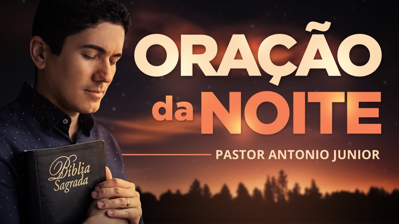 mensagem da noite