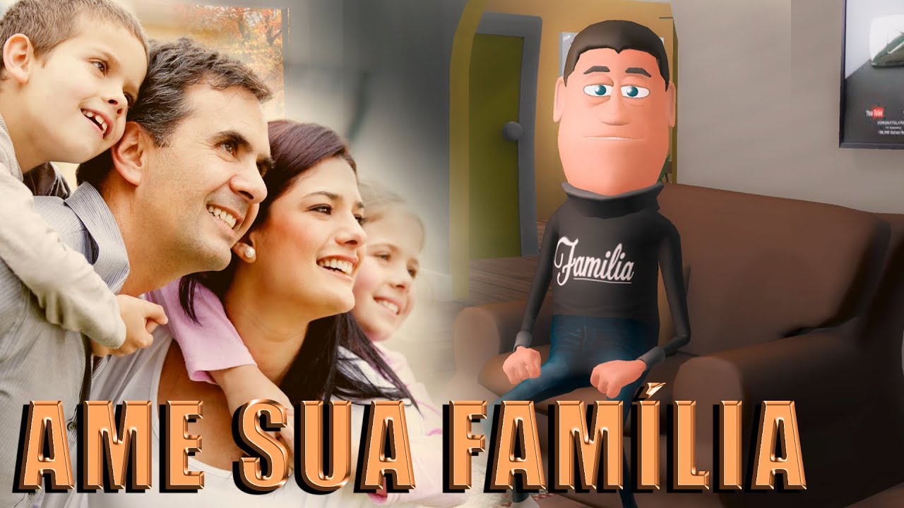 Família unida: 7 segredos para fortalecer laços e amor 1 mensagem de familia