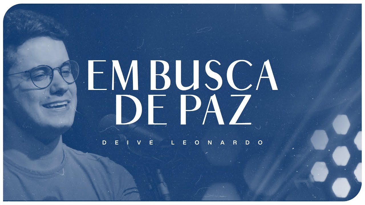 mensagem de paz