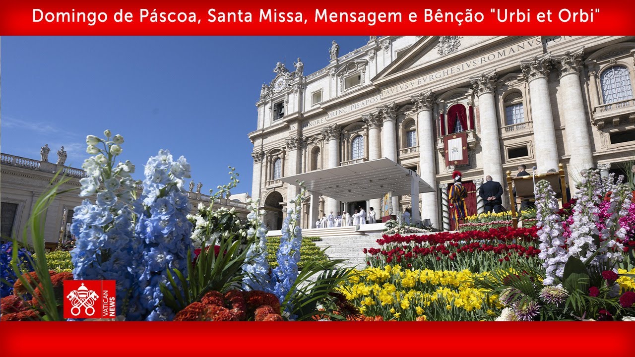 mensagem domingo