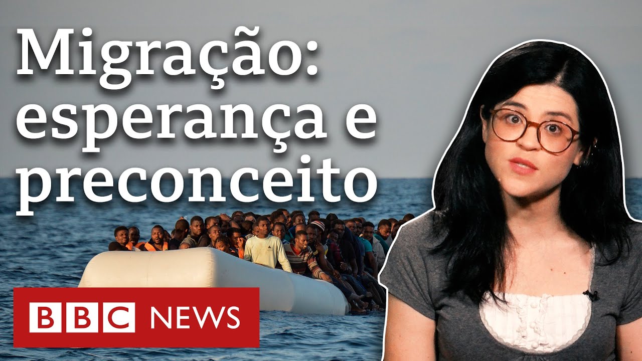 Migração forçada: 5 estratégias eficazes para se adaptar agora 1 migração forçada