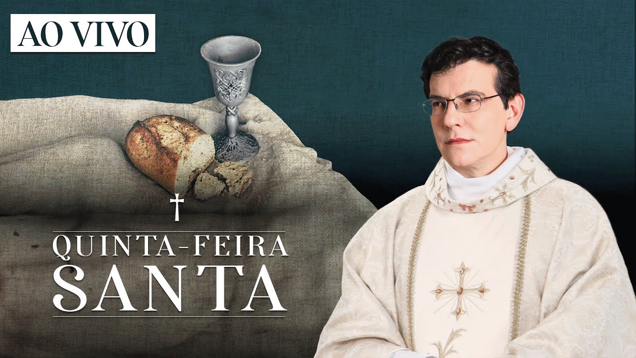 Missa de lava pés: 5 significados que você precisa conhecer 5 missa de lava pés