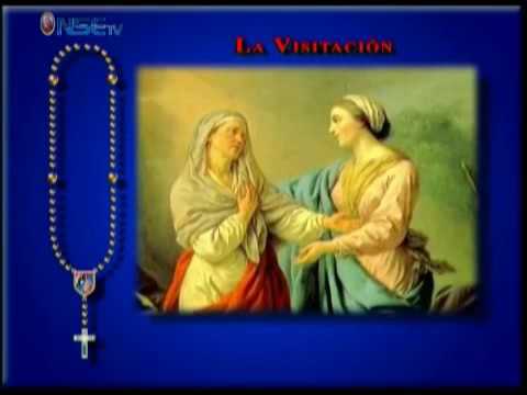 misterios gozosos