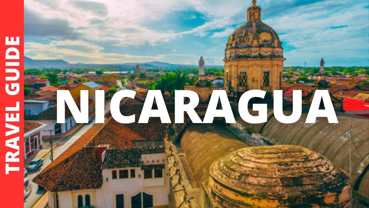 Nicaragua: 7 motivos surpreendentes para visitar agora mesmo! 5 nicaragua