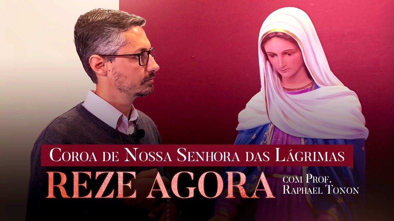 nossa senhora das lagrimas