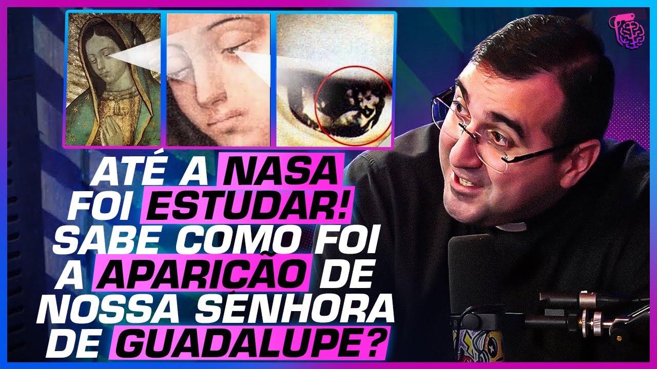 Nossa Senhora de Guadalupe: 7 Curiosidades Impressionantes 5 nossa senhora de guadalupe