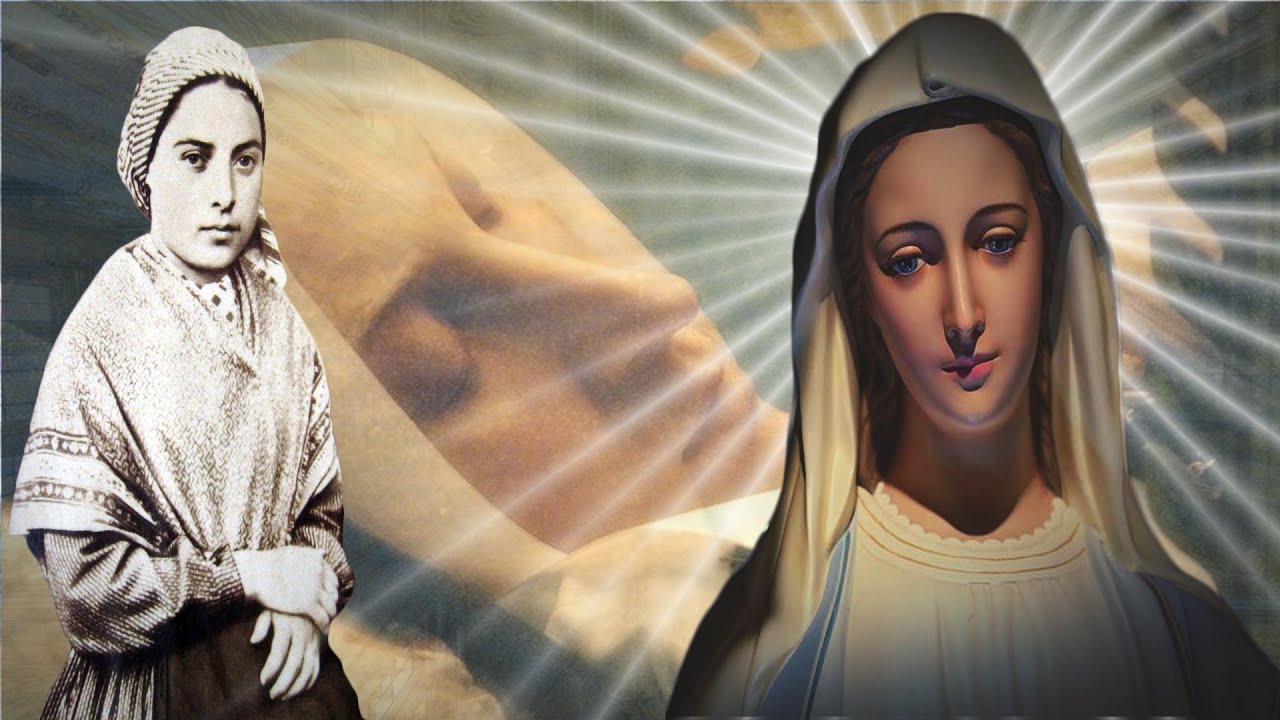 Nossa Senhora de Lourdes: 7 Fatos Fascinantes que Você Precisa Saber 1 nossa senhora de lourdes