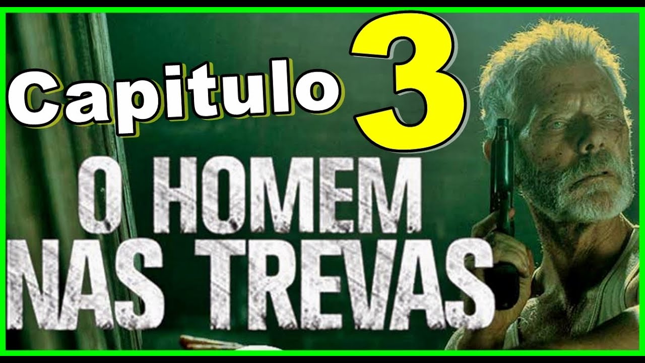 Homem nas Trevas 3: 5 Surpresas que Você Não Esperava