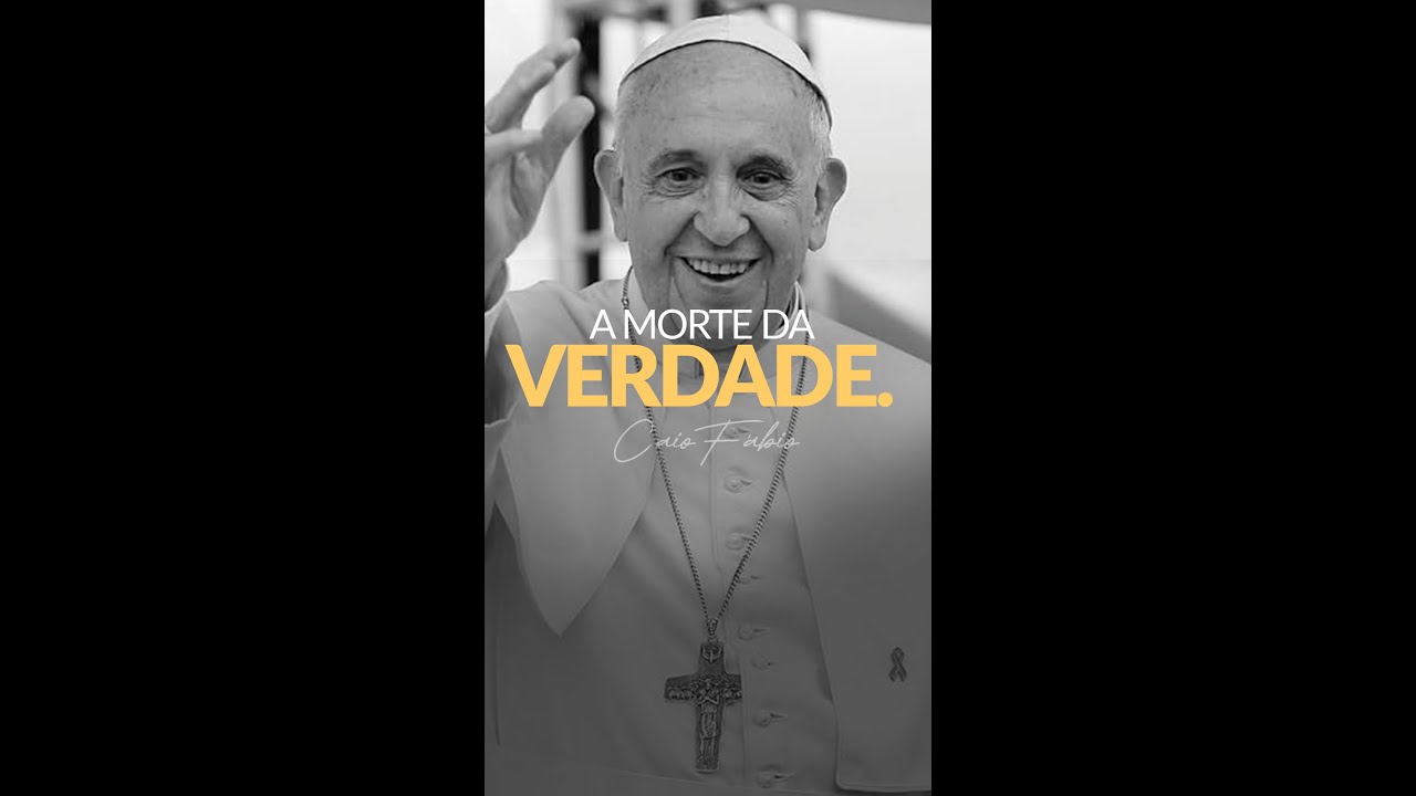 O papa Francisco morreu? 5 fatos que todos devem saber agora 4 o papa francisco morreu?