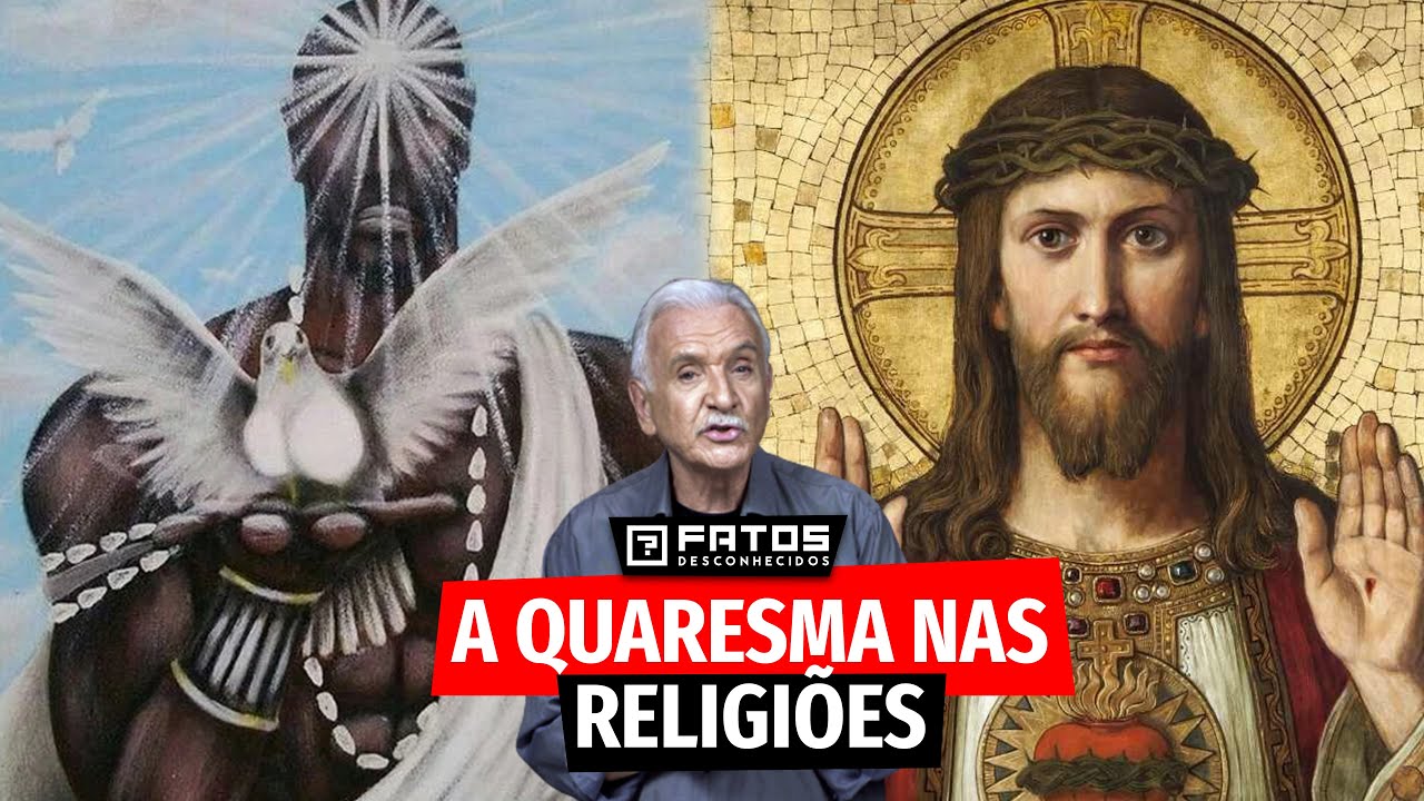 O que acontece na quaresma: 5 tradições que você deve conhecer 4 o que acontece na quaresma