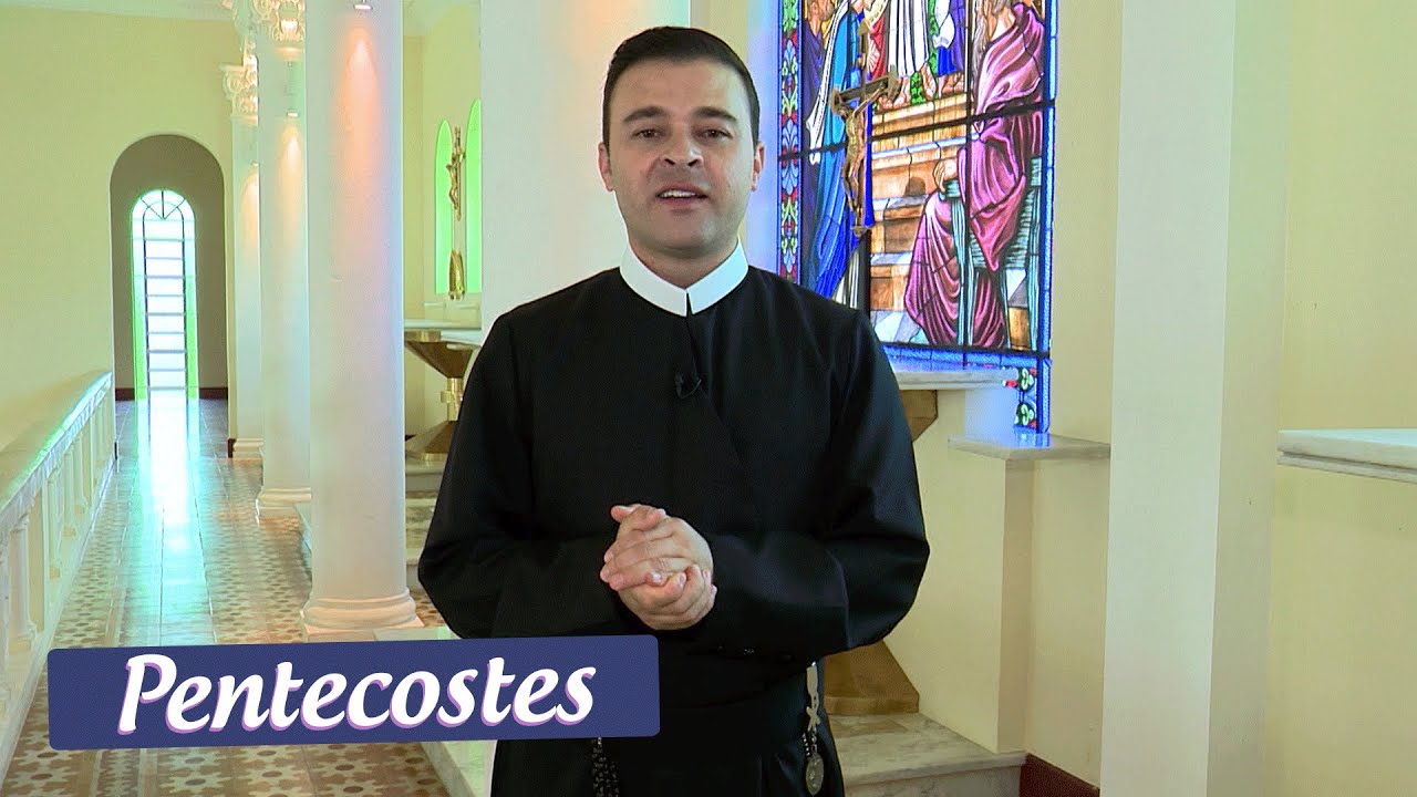O que é Pentecostes: 7 significados que você precisa saber 4 o que é pentecostes