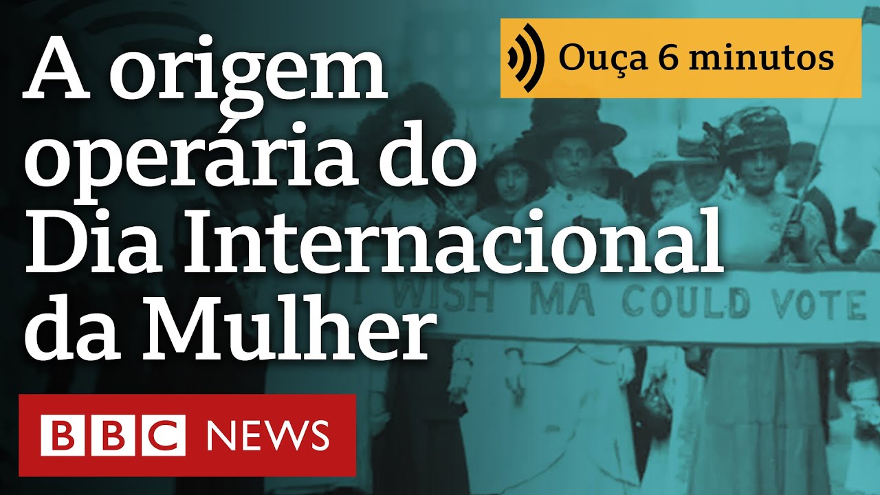 o que tem dia 8 de março
