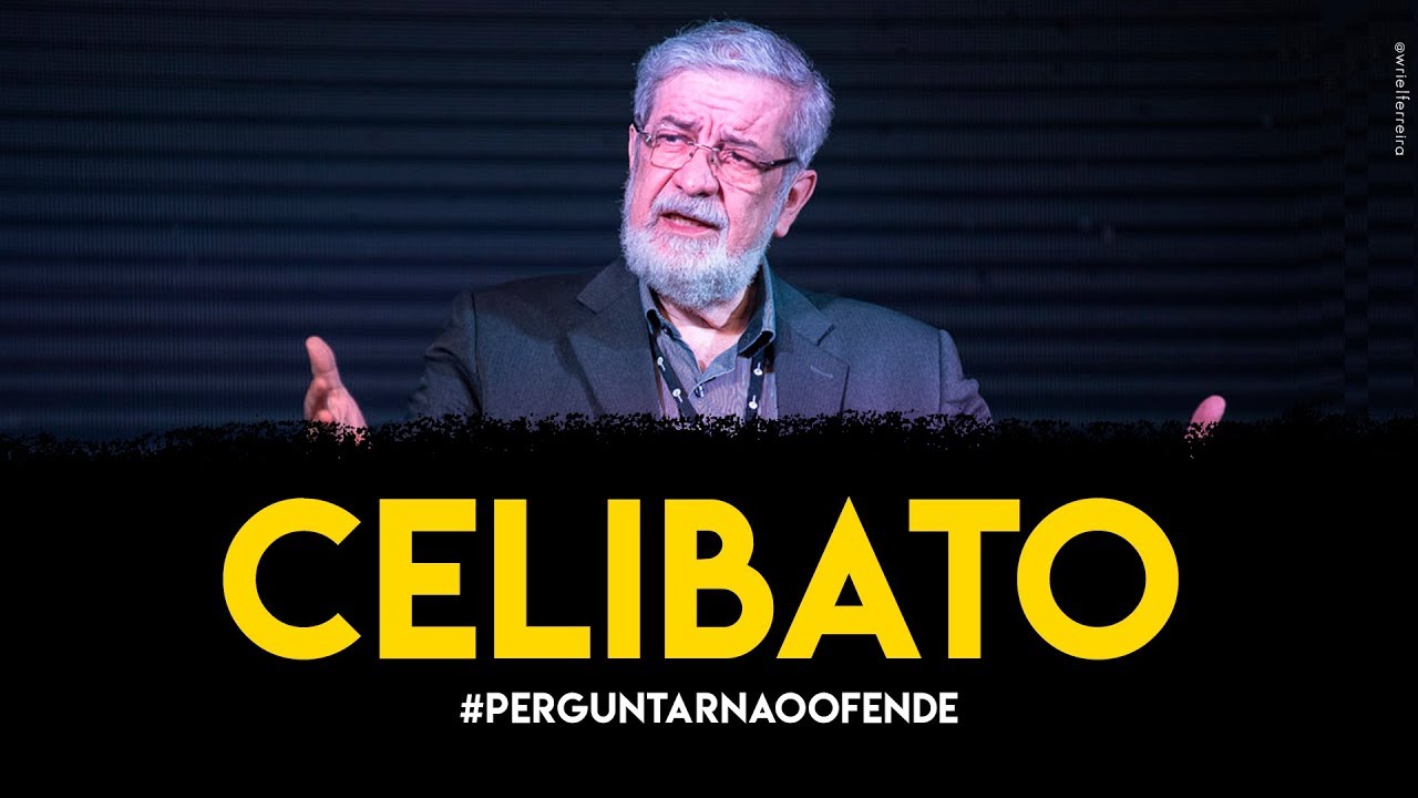 o'que é celibato