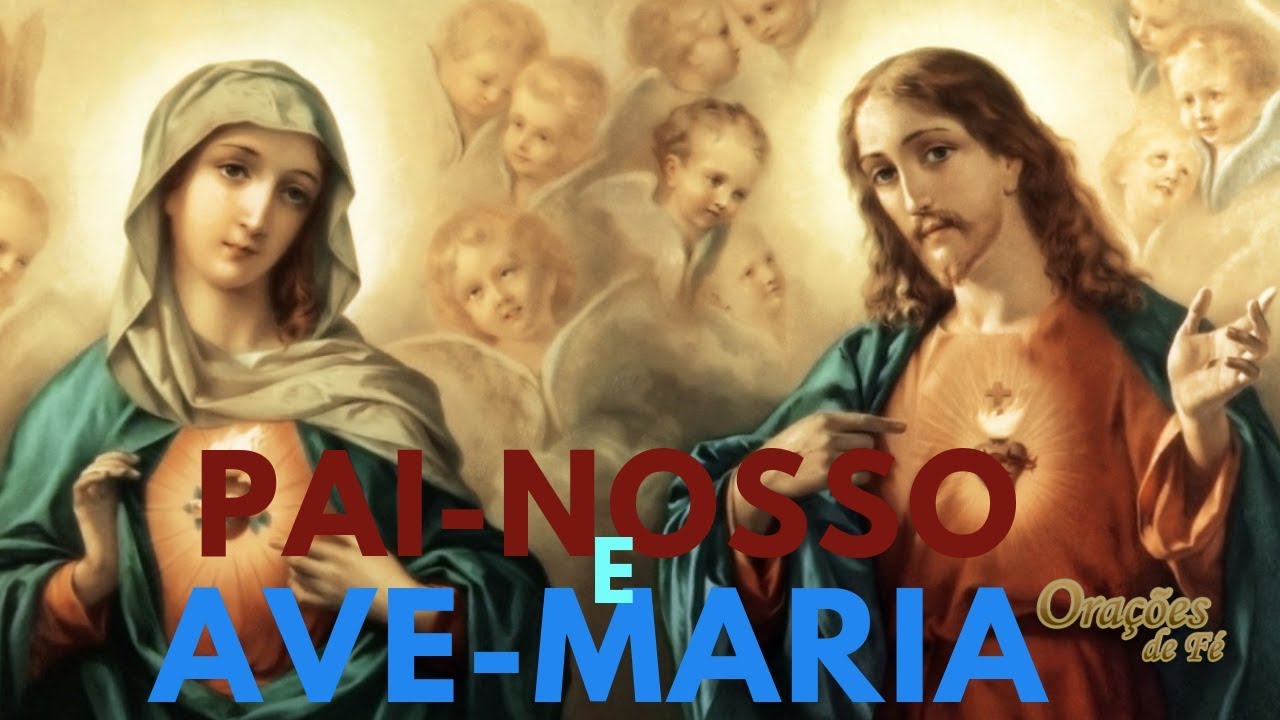 Ave Maria, 5 razões para conhecer sua história e significado 1 oração ave maria