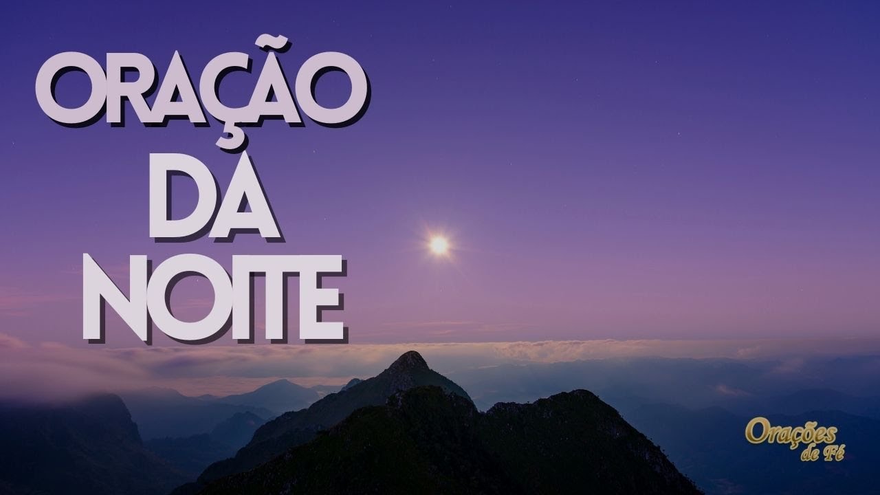 oração de agradecimento pelo dia