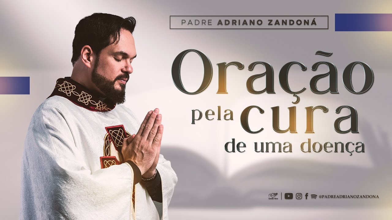 Oração de cura: 7 passos para transformar sua vida agora! 4 oracao de cura
