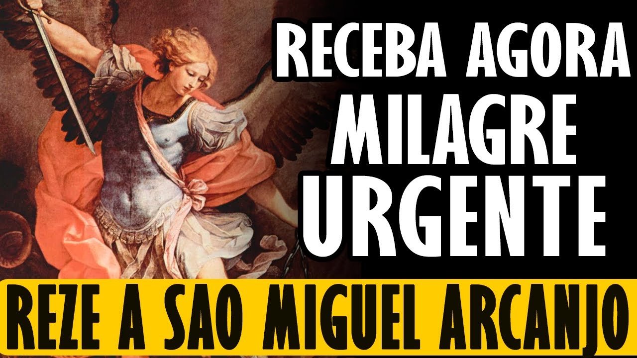 Oração de São Miguel Arcanjo para Alcançar uma Graça: 5 Poderes Transformadores 5 oração de são miguel arcanjo para alcançar uma graça