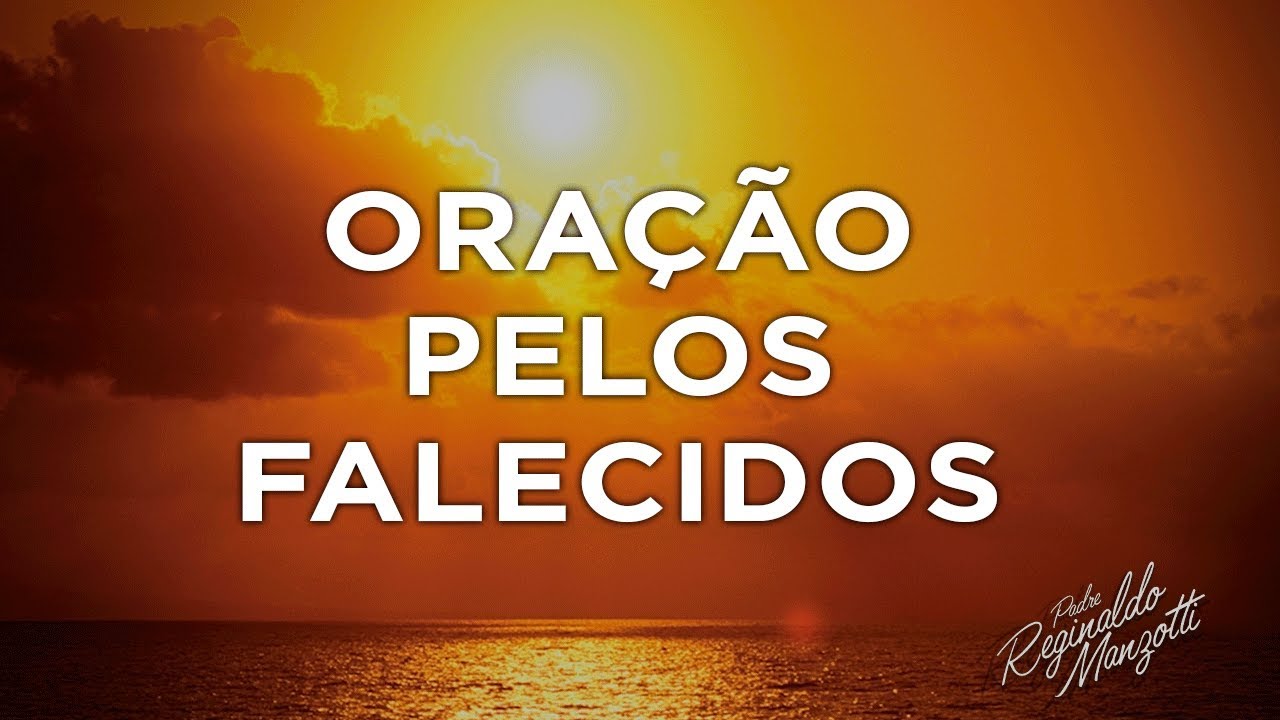 Oração para alma descansar em paz: 7 momentos de reflexão profunda 4 oração para alma descansar em paz