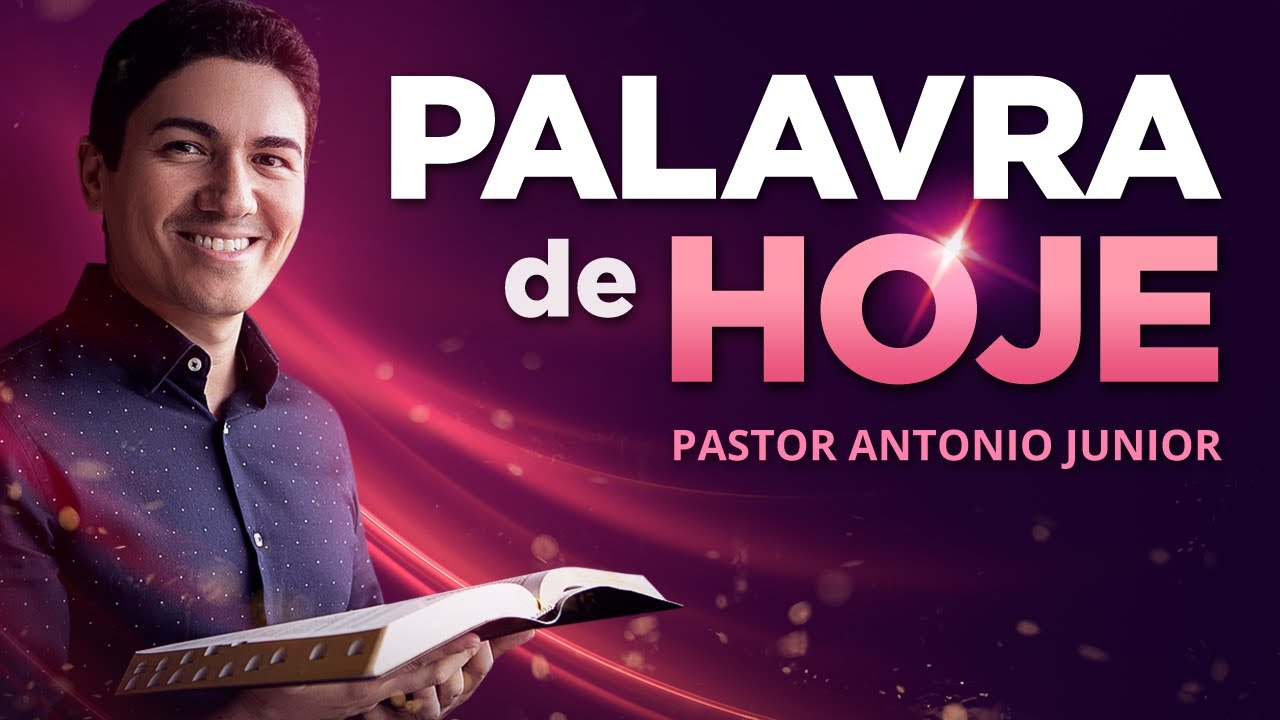 Palavra da Bíblia hoje: 5 ensinamentos que transformam vidas 5 palavra da bíblia hoje