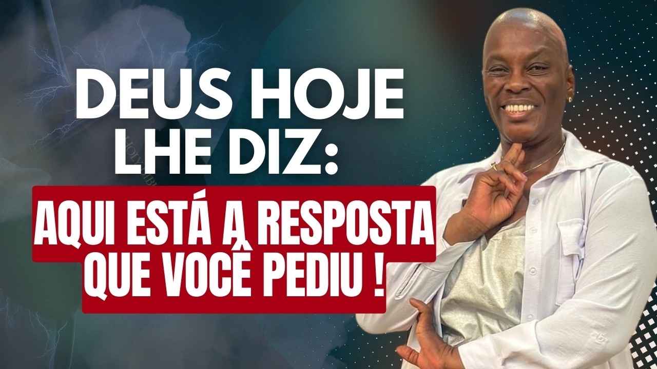 Versículo do Senhor: 7 Promessas que Transformam Vidas 4 palavra de deus forte