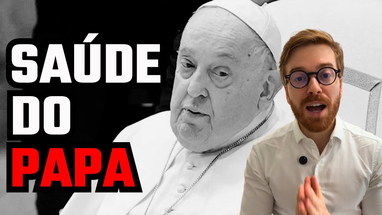 papa doente