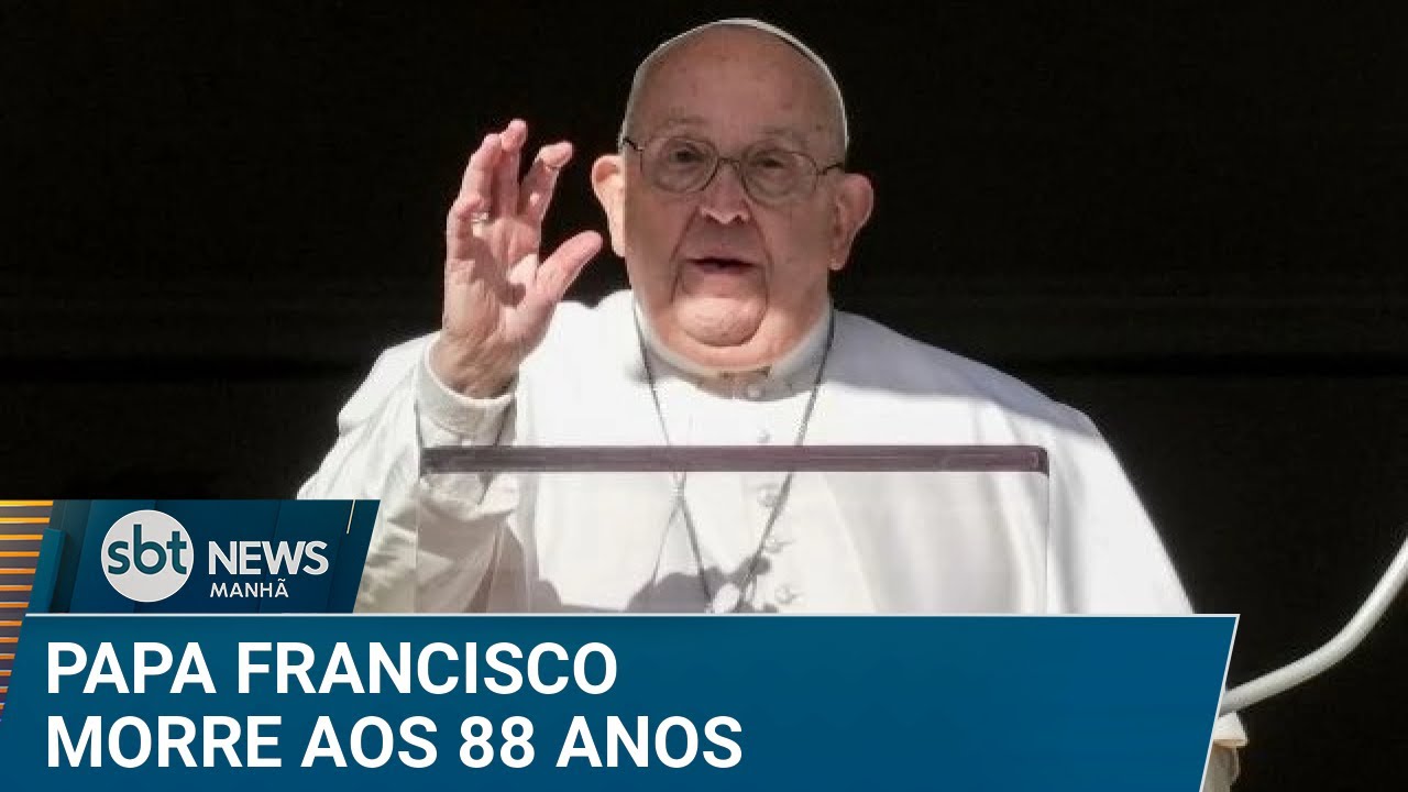 Papa Francisco idade: 87 fatos surpreendentes sobre sua vida 1 papa francisco idade