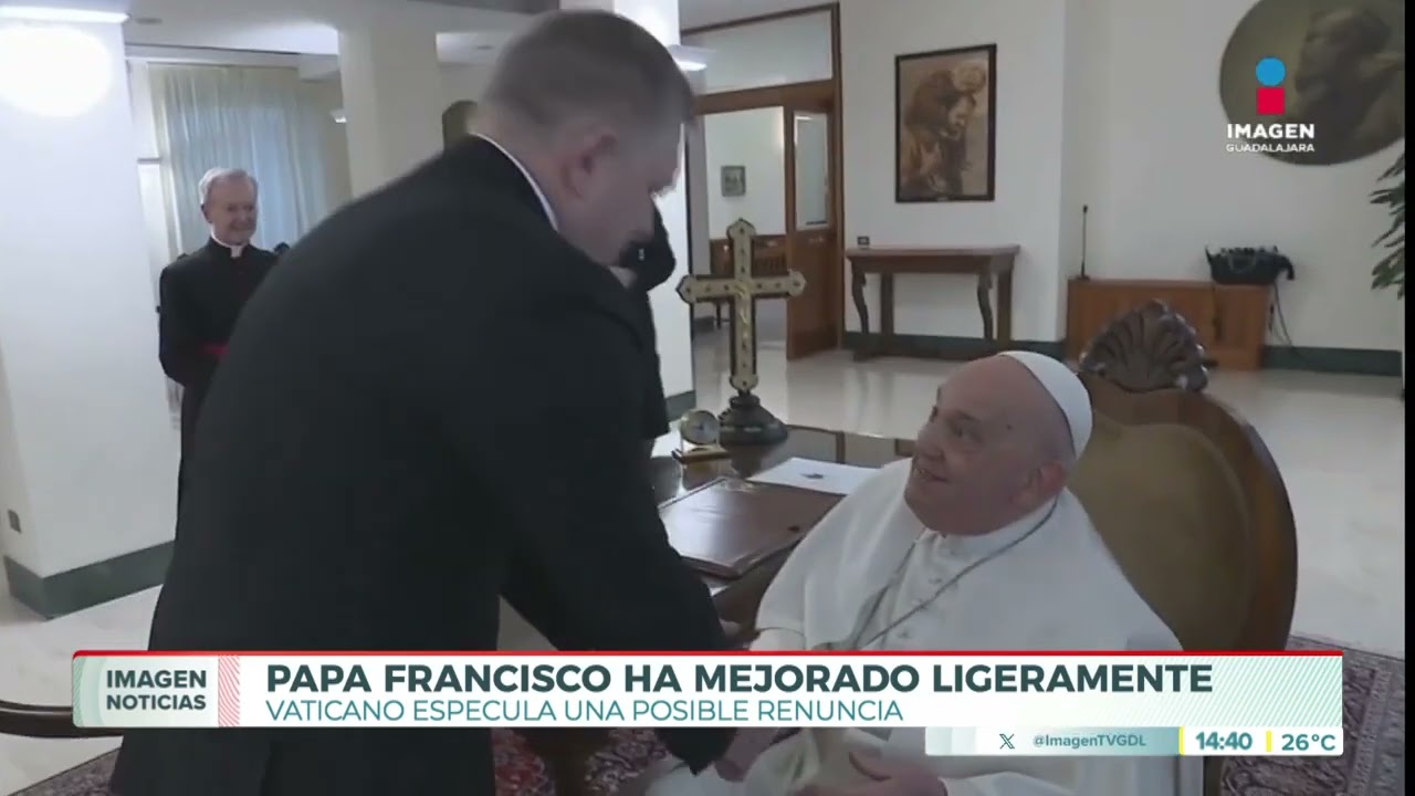 Papa Francisco renuncia: 5 fatos surpreendentes que você não sabia 5 papa francisco renuncia