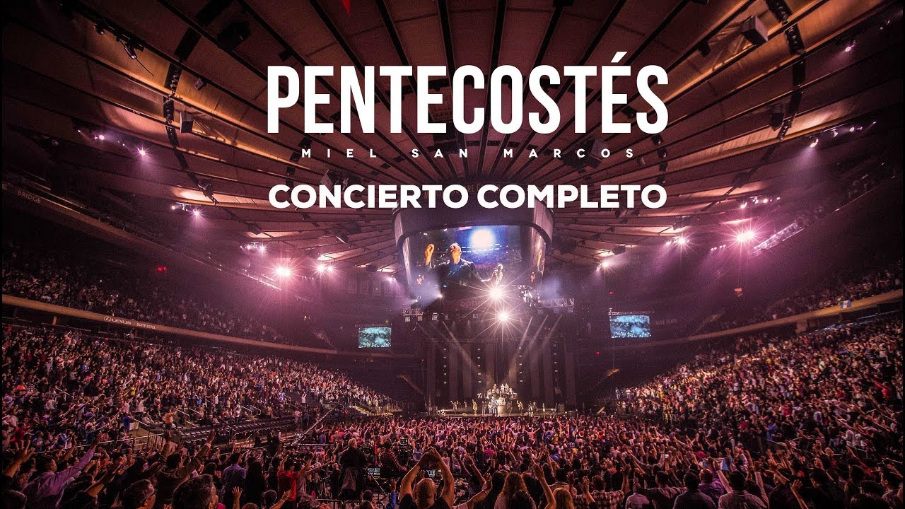 Pentecostes: 5 fatos surpreendentes que você precisa saber 5 pentecostes