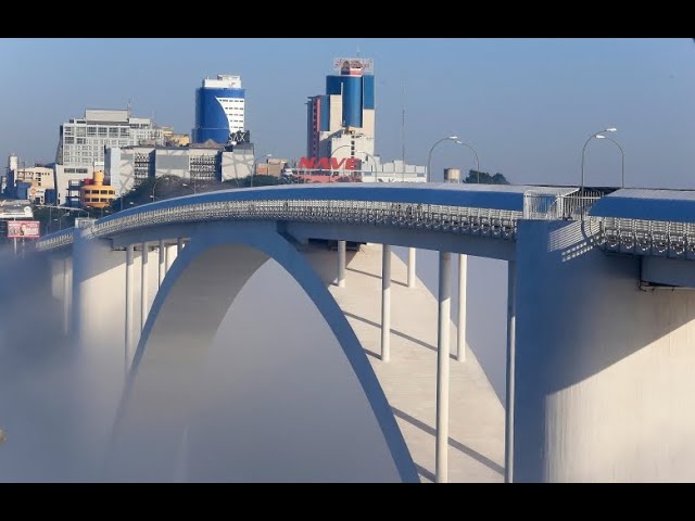 Ponte da amizade: 7 lições valiosas para fortalecer vínculos 5 ponte da amizade