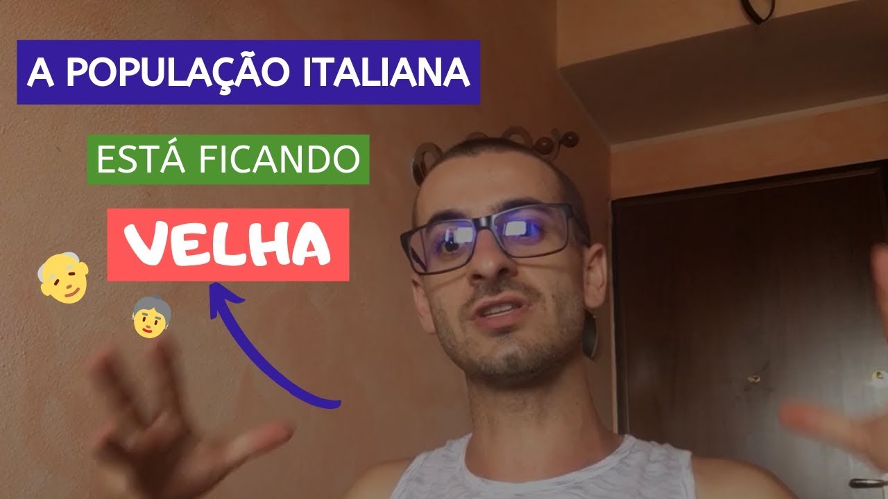 População da Itália: 2023 e 5 Fatos Surpreendentes Que Você Precisa Saber 4 população da itália