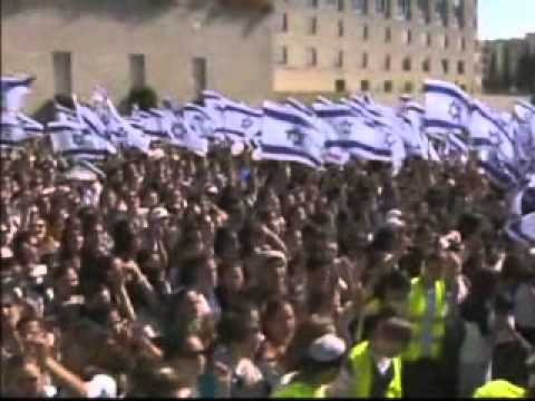 População Israel: 9 fatos surpreendentes que você não sabia! 4 populacao israel