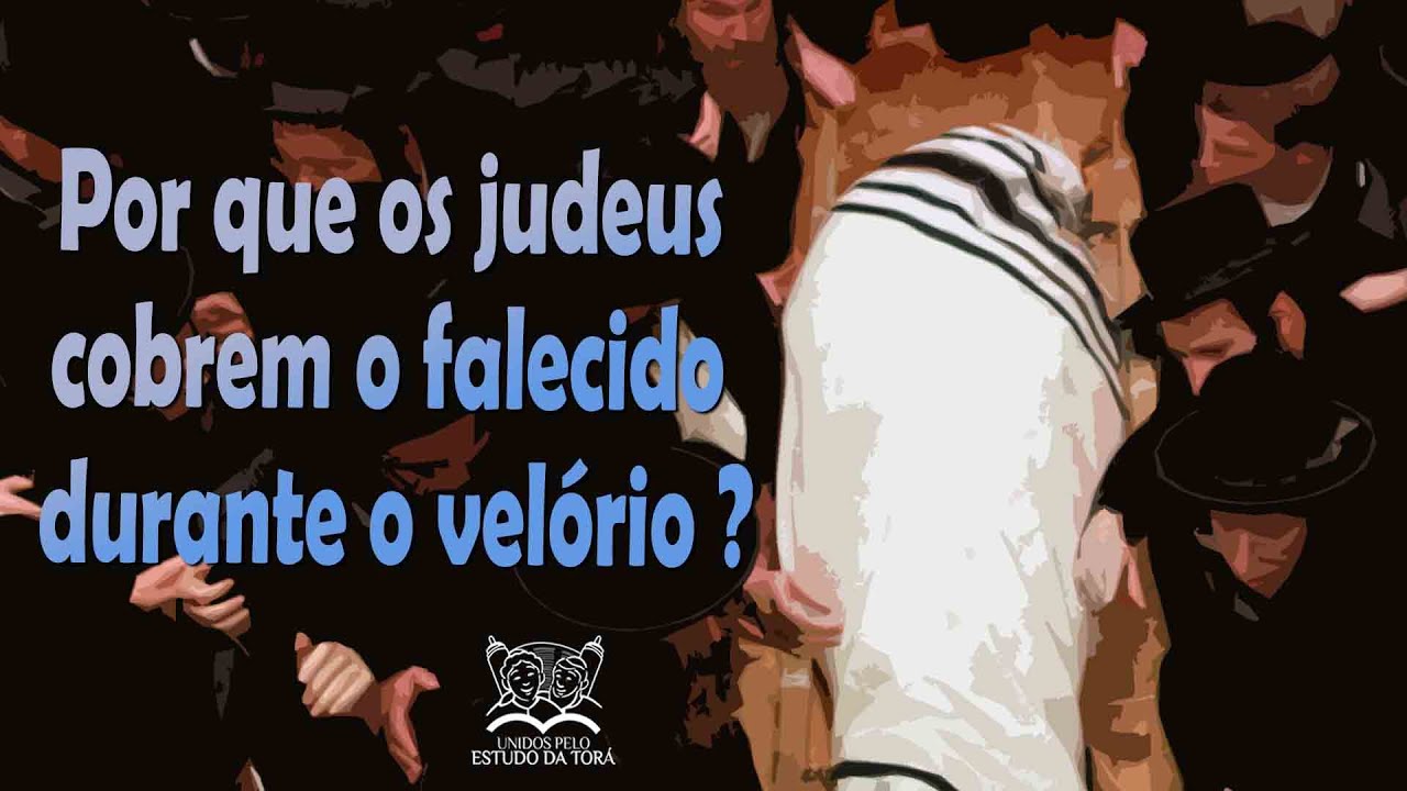 Porque os judeus são enterrados em pé: 5 motivos surpreendentes 4 porque os judeus são enterrados em pé