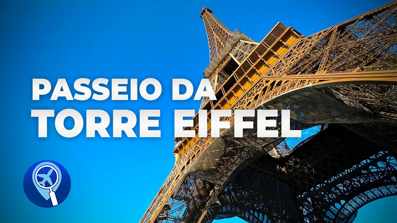 posicao torre eiffel