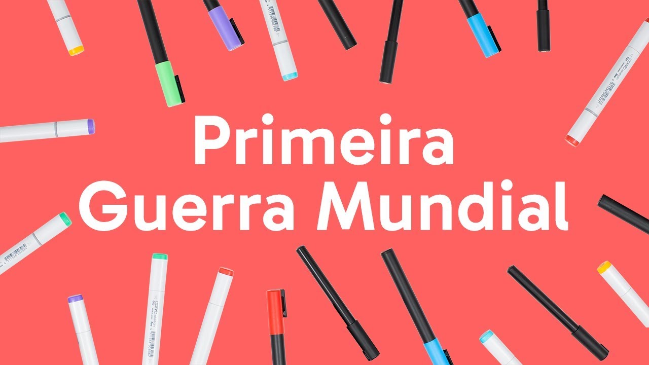 Primeira Guerra Mundial data: 5 fatos que você precisa saber 4 primeira guerra mundial data
