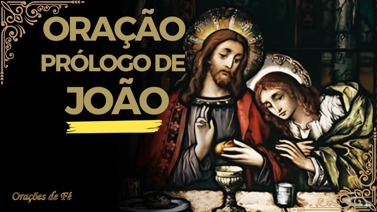 prologo de joão