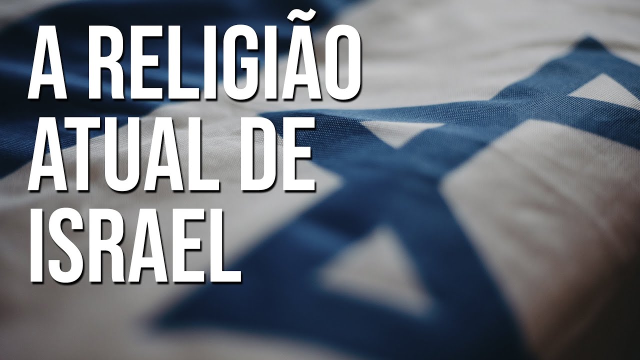 Qual a religião de Israel: 5 fatos que você precisa saber!