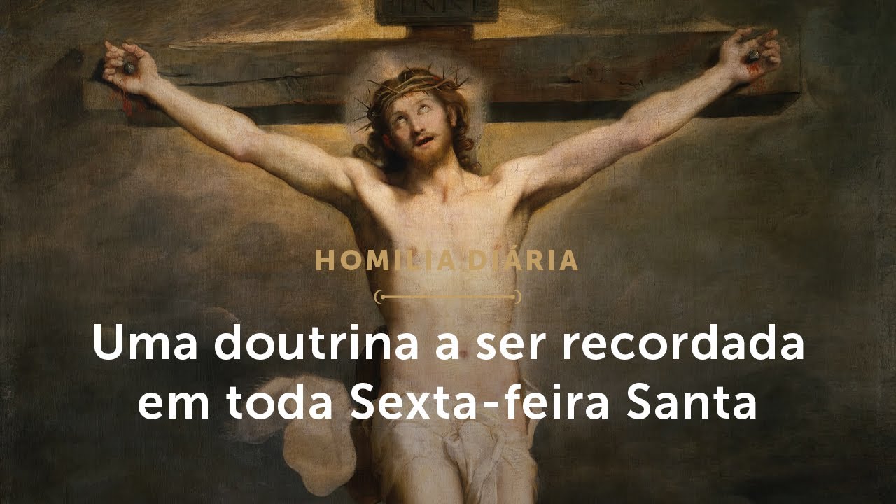 Quando é sexta-feira santa: 5 fatos que você precisa saber