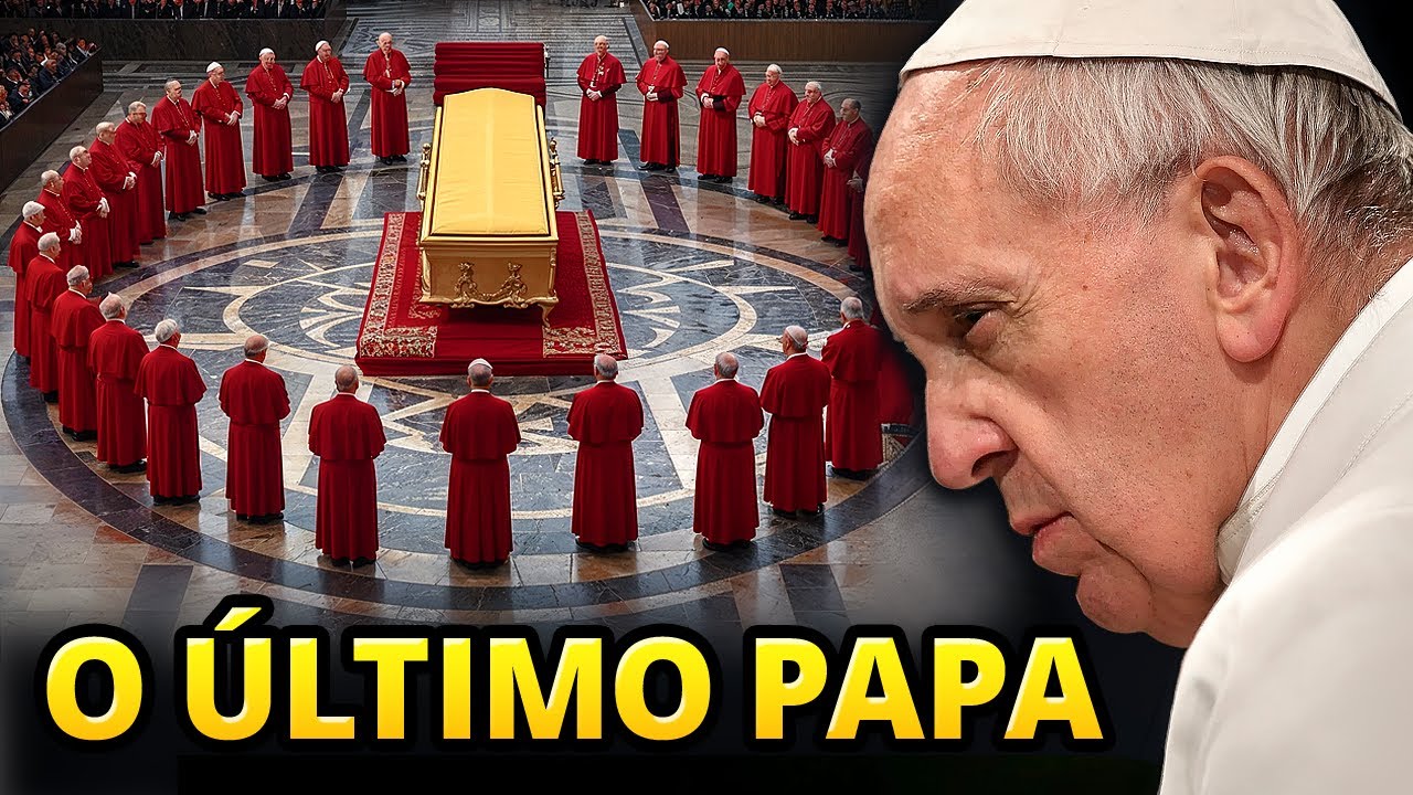 Quanto tempo o papa Francisco está no poder? 10 anos de liderança