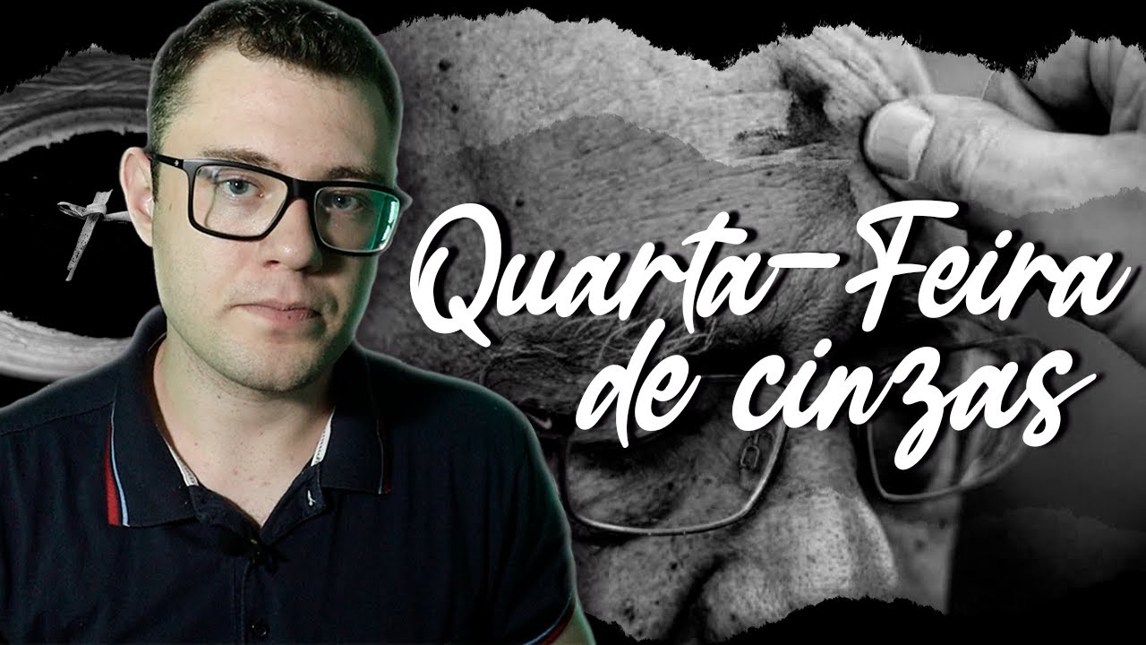 Que dia é quarta-feira de cinzas? 5 fatos que você precisa saber 4 que dia é quarta-feira de cinzas