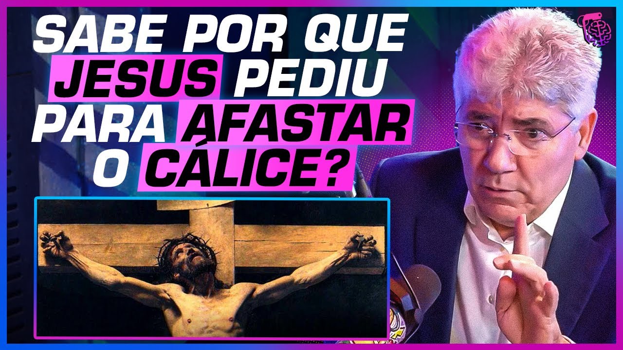 quem crucificou jesus